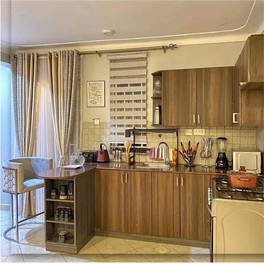 Tampa Trace Homes Kampala