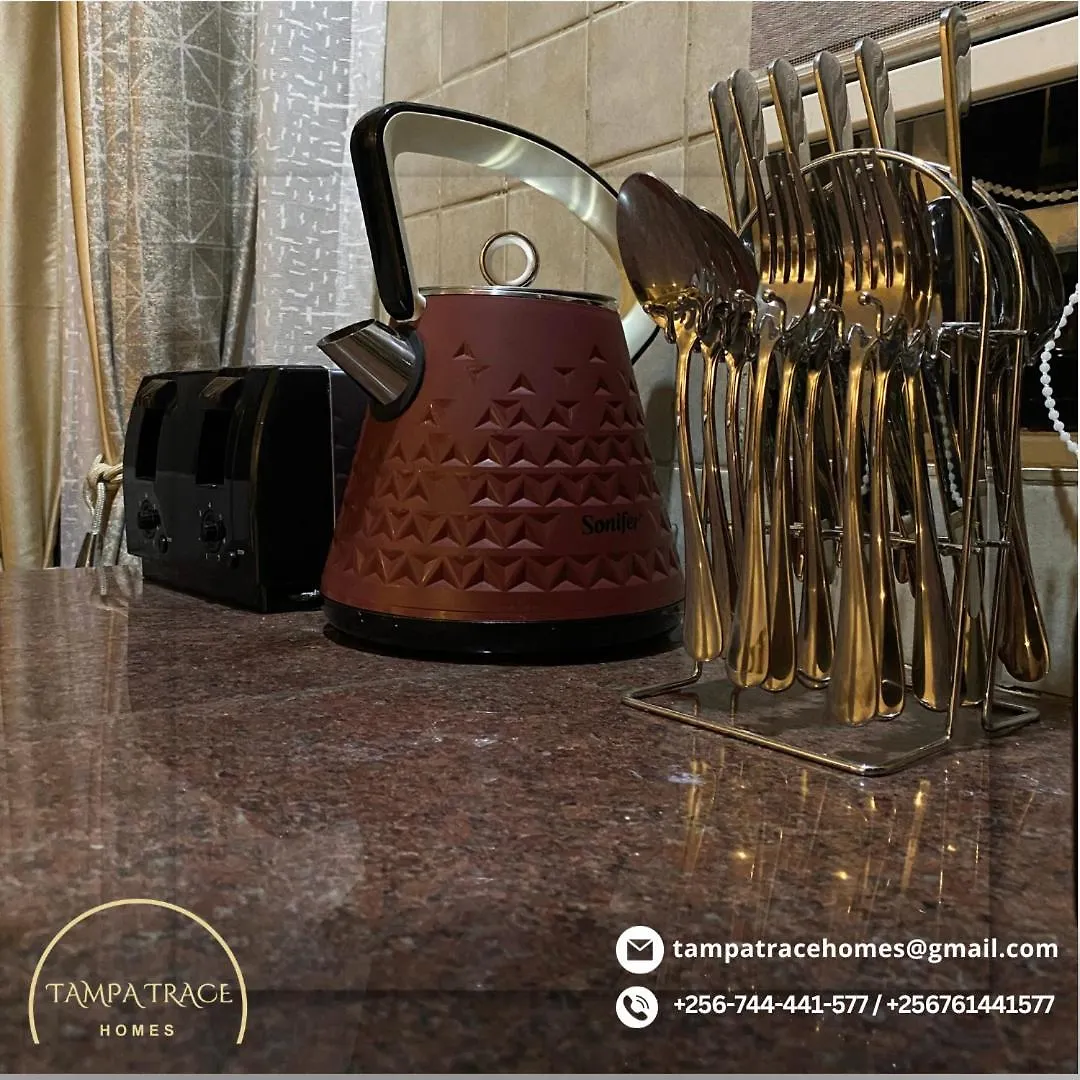 Lejlighed Tampa Trace Homes Kampala